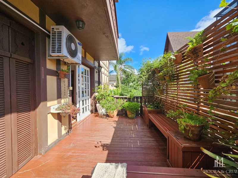 Apartamento mobiliado 1 quarto no Centro de Gramado: 7ª foto da galeria de imagens do imóvel