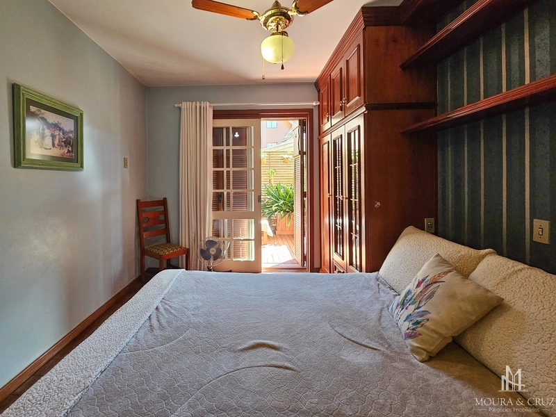 Apartamento mobiliado 1 quarto no Centro de Gramado: 9ª foto da galeria de imagens do imóvel