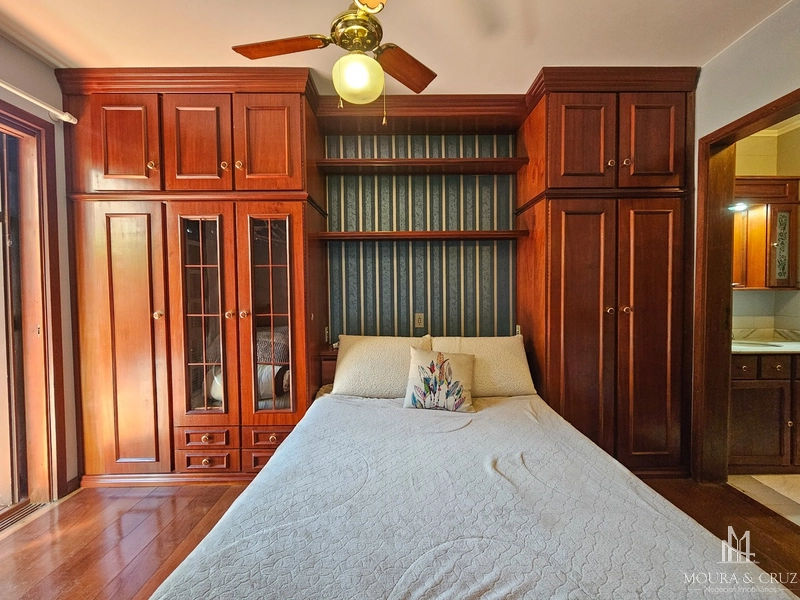 Apartamento mobiliado 1 quarto no Centro de Gramado: 8ª foto da galeria de imagens do imóvel