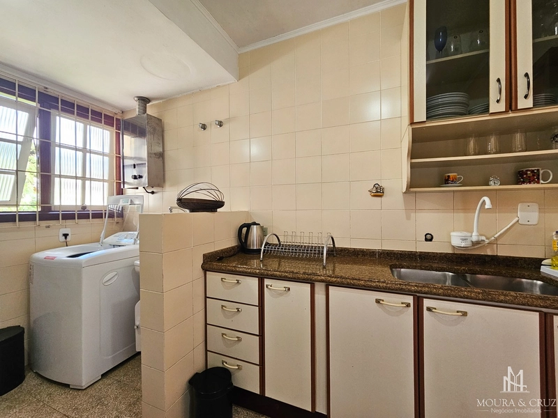 Apartamento mobiliado 1 quarto no Centro de Gramado: 4ª foto da galeria de imagens do imóvel