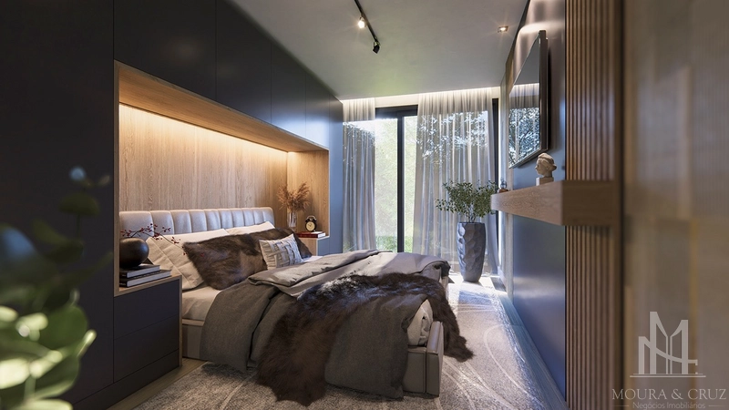 Imóvel residencial ou comercial