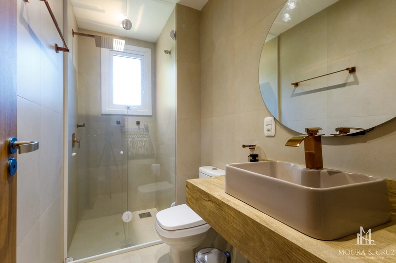 Apartamento 2 quartos mobiliado no Bavária em Gramado: 15ª foto da galeria de imagens do imóvel