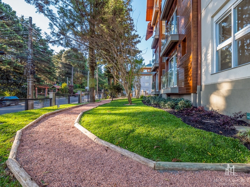 Apartamento 2 quartos mobiliado no Bavária em Gramado: 22ª foto da galeria de imagens do imóvel