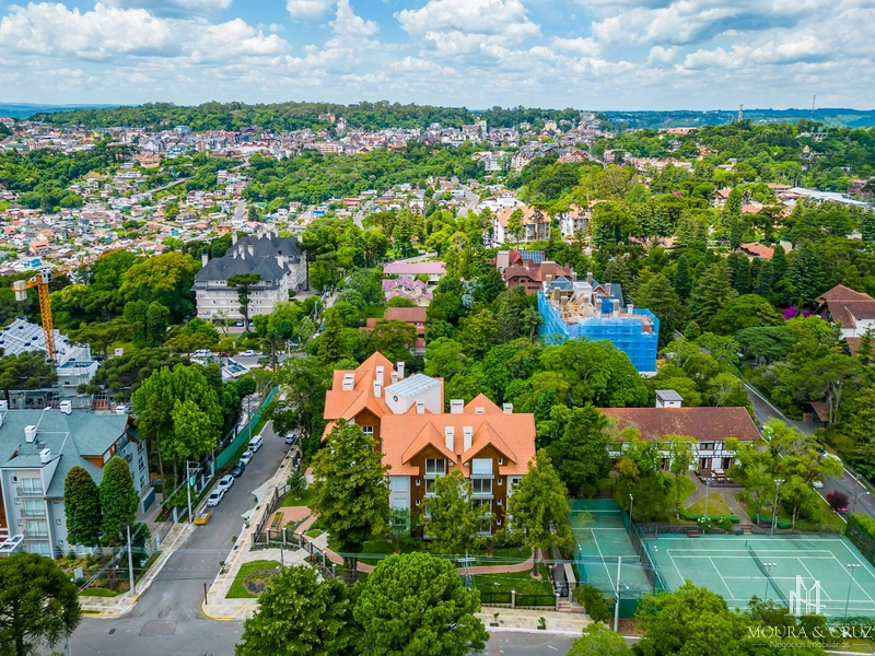 Apartamento 2 quartos mobiliado no Bavária em Gramado: 19ª foto da galeria de imagens do imóvel