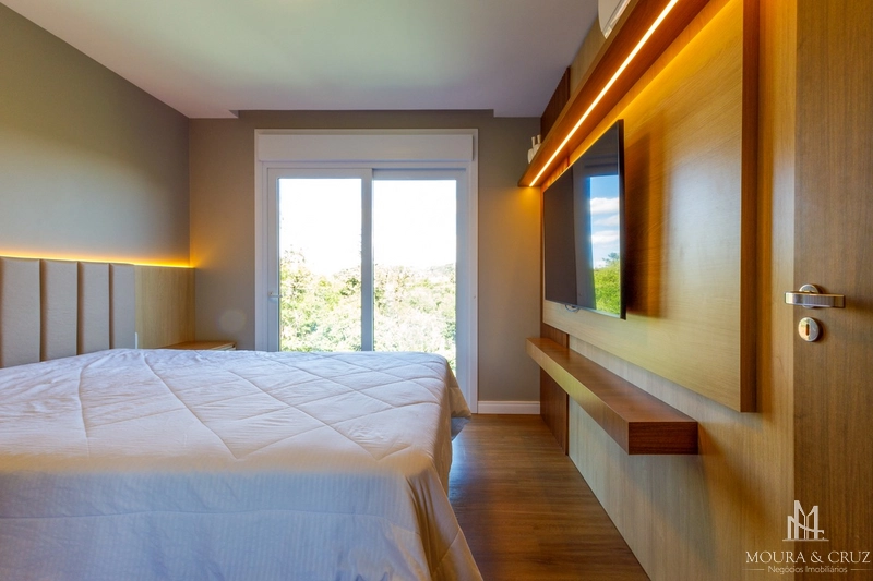 Apartamento 2 quartos mobiliado no Bavária em Gramado: 16ª foto da galeria de imagens do imóvel