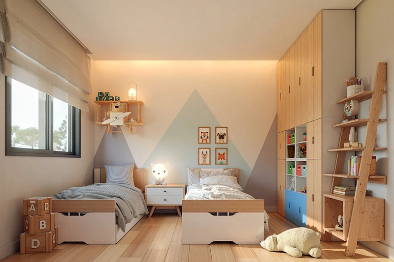 Apartamento 2 quartos no Centro de Canela: 5ª foto da galeria de imagens do imóvel