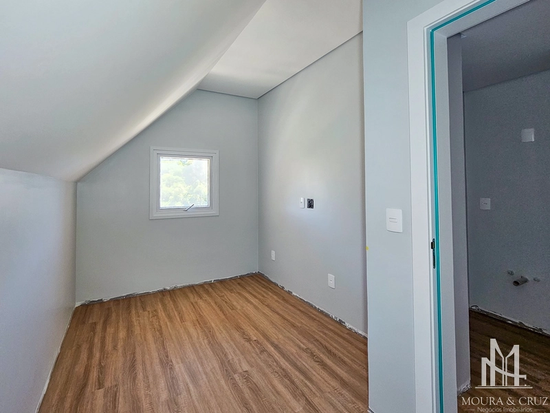 Apartamento Cobertura 3 quartos no Centro de Gramado: 12ª foto da galeria de imagens do imóvel