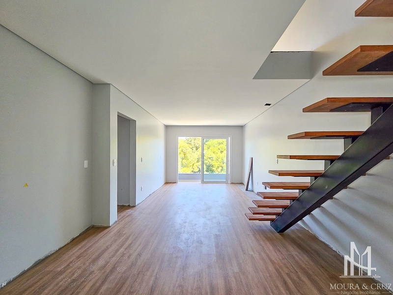 Apartamento Cobertura 3 quartos no Centro de Gramado: 2ª foto da galeria de imagens do imóvel