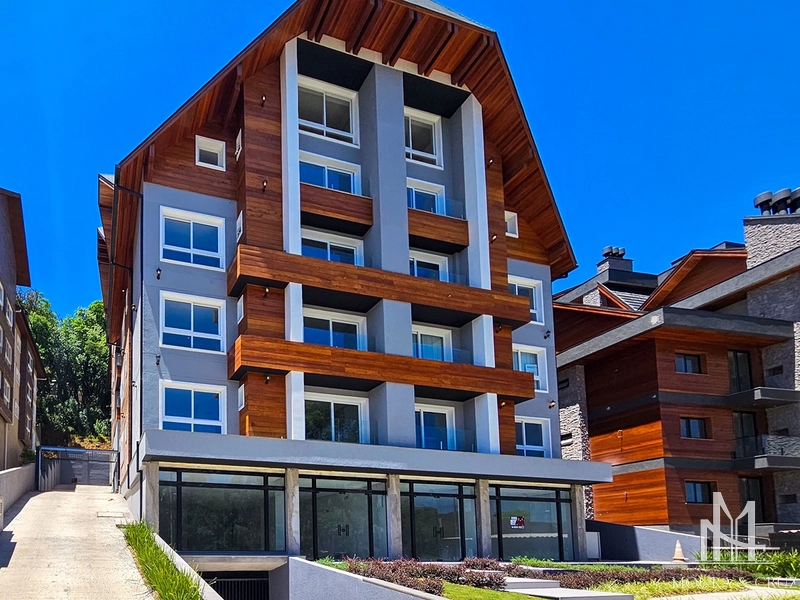 Imóvel residencial ou comercial