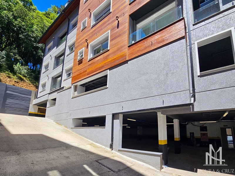 Apartamento Cobertura 3 quartos no Centro de Gramado: 18ª foto da galeria de imagens do imóvel