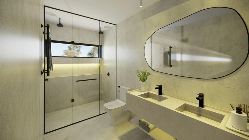 Casa 3 quartos no Vivendas do Arvoredo em Gramado: 11ª foto da galeria de imagens do imóvel