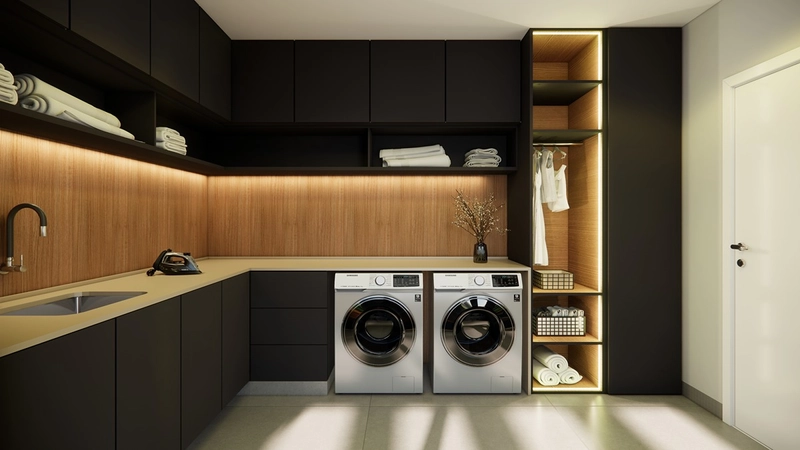 Casa 3 quartos no Vivendas do Arvoredo em Gramado: 12ª foto da galeria de imagens do imóvel