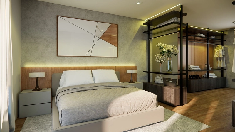 Casa 3 quartos no Vivendas do Arvoredo em Gramado: 9ª foto da galeria de imagens do imóvel