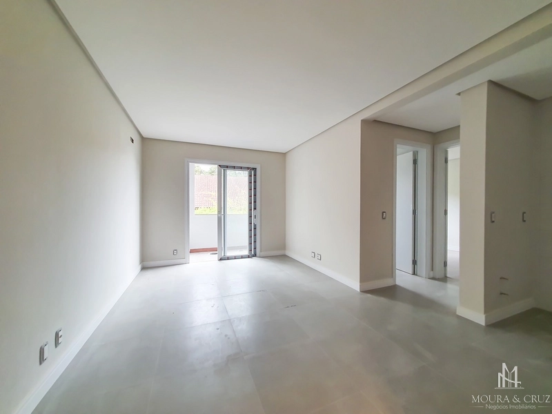 Apartamento 1 quarto no centro de Canela: 2ª foto da galeria de imagens do imóvel