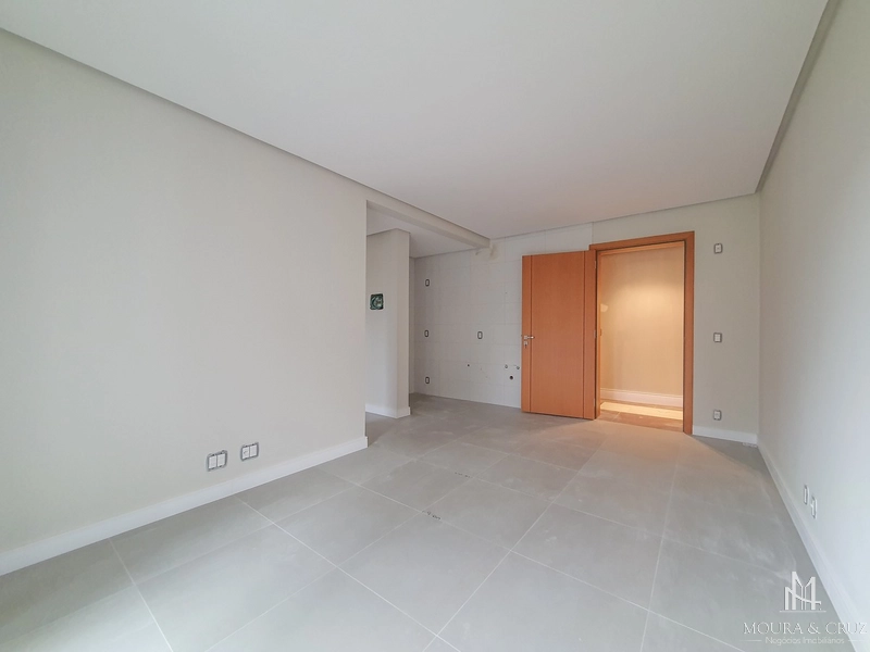 Apartamento 1 quarto no centro de Canela: 4ª foto da galeria de imagens do imóvel