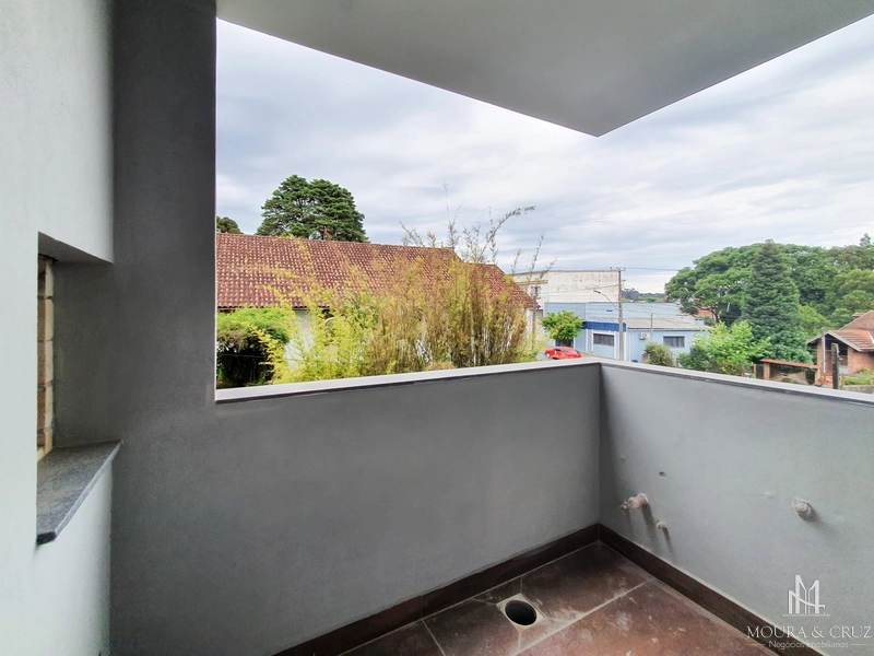 Apartamento 1 quarto no centro de Canela: 3ª foto da galeria de imagens do imóvel