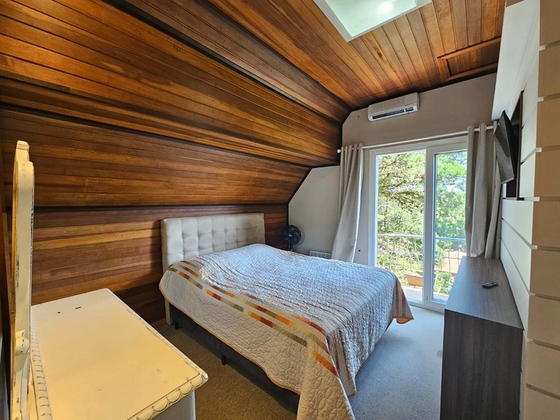 Apartamento mobiliado 2 quartos no Planalto em Gramado: 15ª foto da galeria de imagens do imóvel