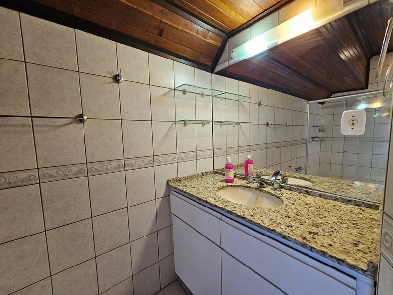 Apartamento mobiliado 2 quartos no Planalto em Gramado: 20ª foto da galeria de imagens do imóvel