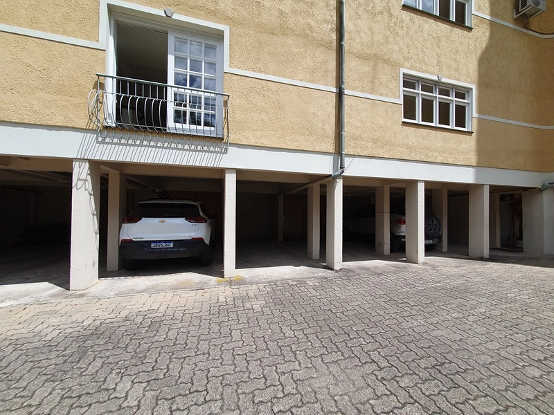 Apartamento mobiliado 2 quartos no Planalto em Gramado: 25ª foto da galeria de imagens do imóvel