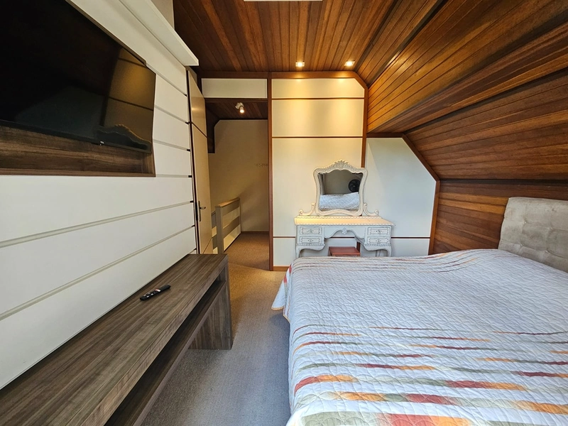 Apartamento mobiliado 2 quartos no Planalto em Gramado: 16ª foto da galeria de imagens do imóvel