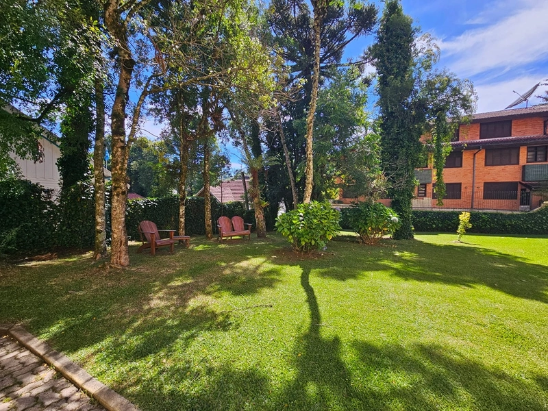 Apartamento mobiliado 2 quartos no Planalto em Gramado: 24ª foto da galeria de imagens do imóvel