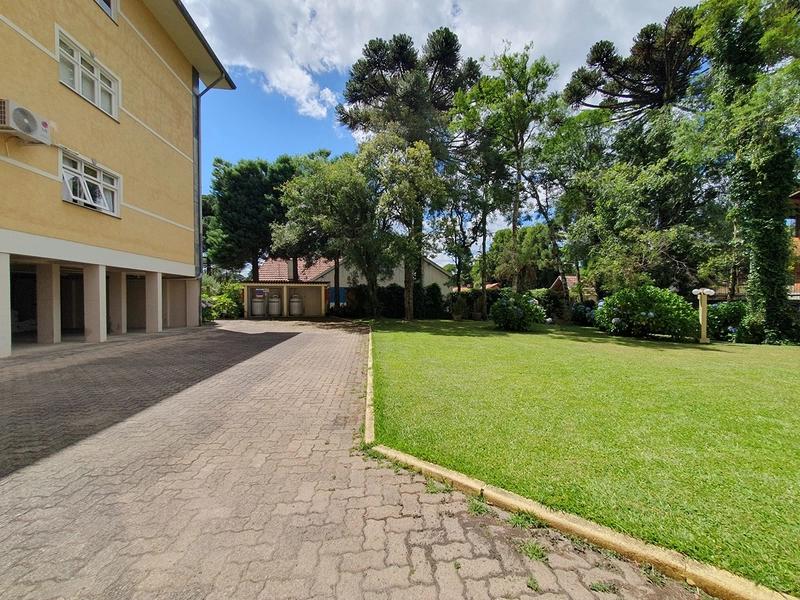 Apartamento mobiliado 2 quartos no Planalto em Gramado: 23ª foto da galeria de imagens do imóvel