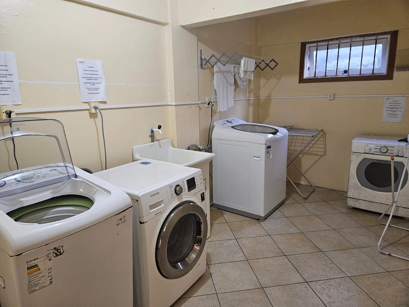 Apartamento mobiliado 2 quartos no Planalto em Gramado: 21ª foto da galeria de imagens do imóvel