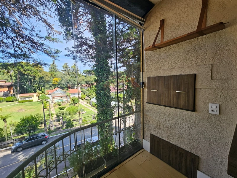Apartamento mobiliado 2 quartos no Planalto em Gramado: 5ª foto da galeria de imagens do imóvel