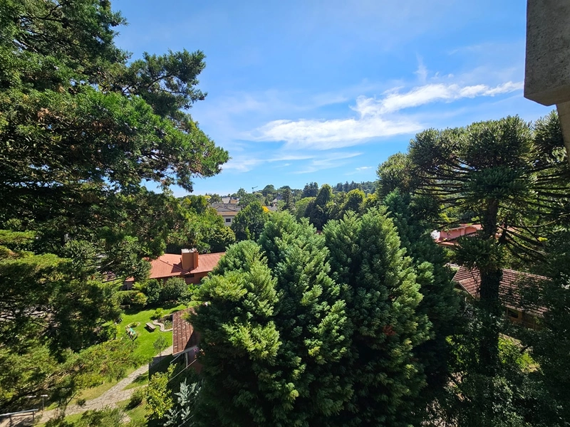 Apartamento mobiliado 2 quartos no Planalto em Gramado: 12ª foto da galeria de imagens do imóvel