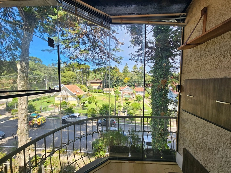 Apartamento mobiliado 2 quartos no Planalto em Gramado: 6ª foto da galeria de imagens do imóvel