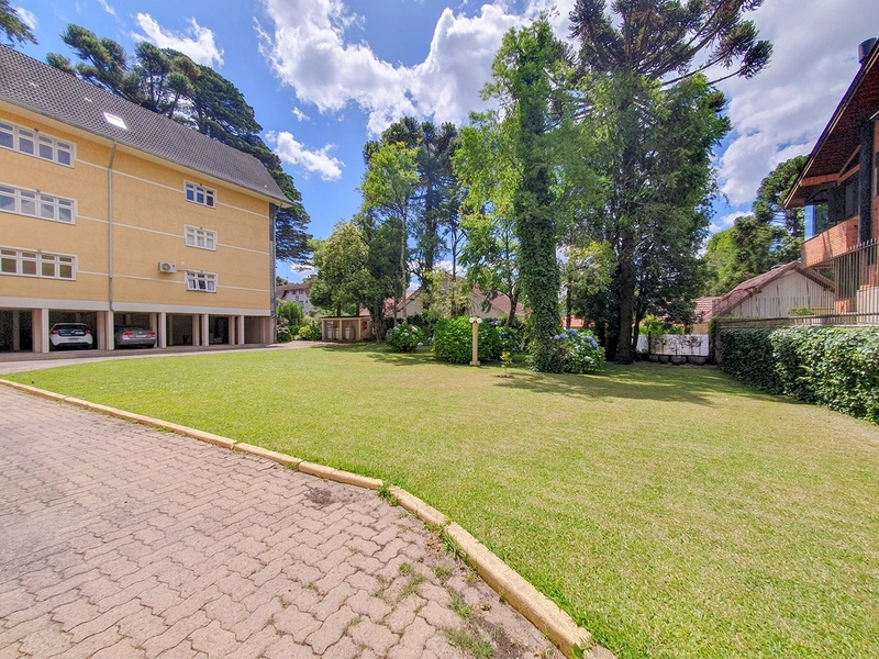 Apartamento mobiliado 2 quartos no Planalto em Gramado: 26ª foto da galeria de imagens do imóvel