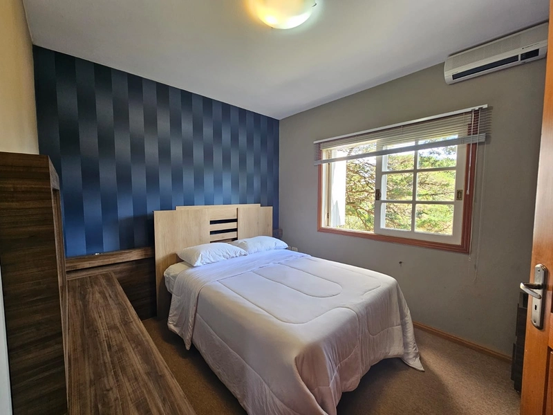 Apartamento mobiliado 2 quartos no Planalto em Gramado: 9ª foto da galeria de imagens do imóvel