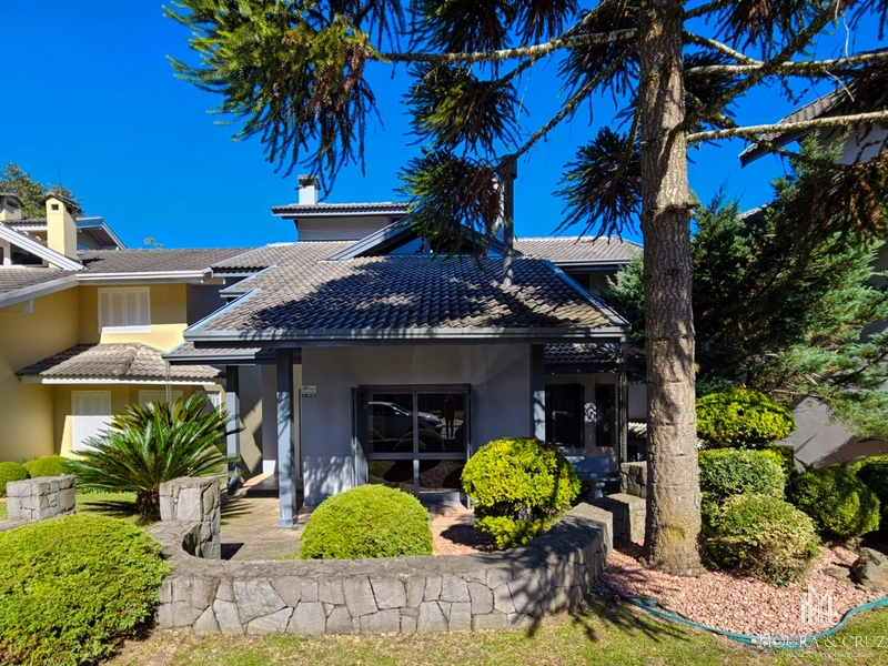 Casa 3 quartos no Planato em Gramado: 27ª foto da galeria de imagens do imóvel
