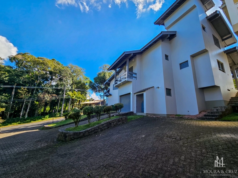 Casa 3 quartos no Planato em Gramado: 26ª foto da galeria de imagens do imóvel