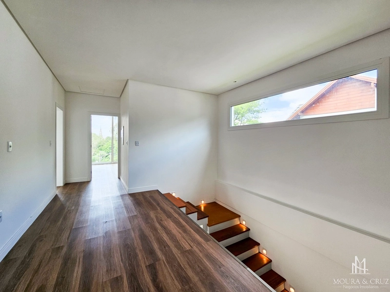 Casa 4 quartos no Condomínio Vista do Centro em Canela: 17ª foto da galeria de imagens do imóvel