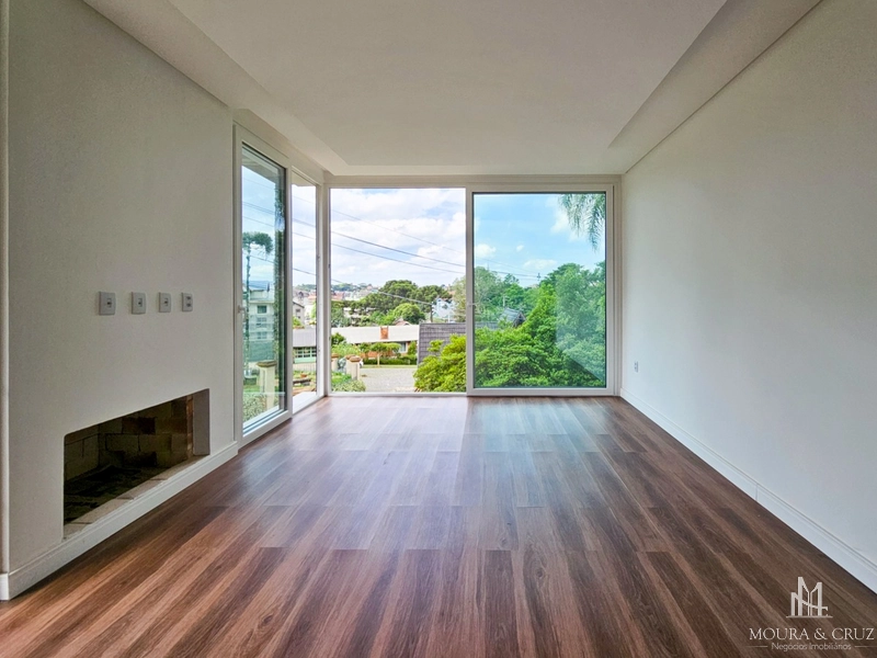 Casa 4 quartos no Condomínio Vista do Centro em Canela: 8ª foto da galeria de imagens do imóvel