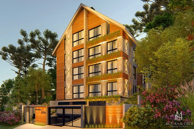 Imóvel residencial ou comercial