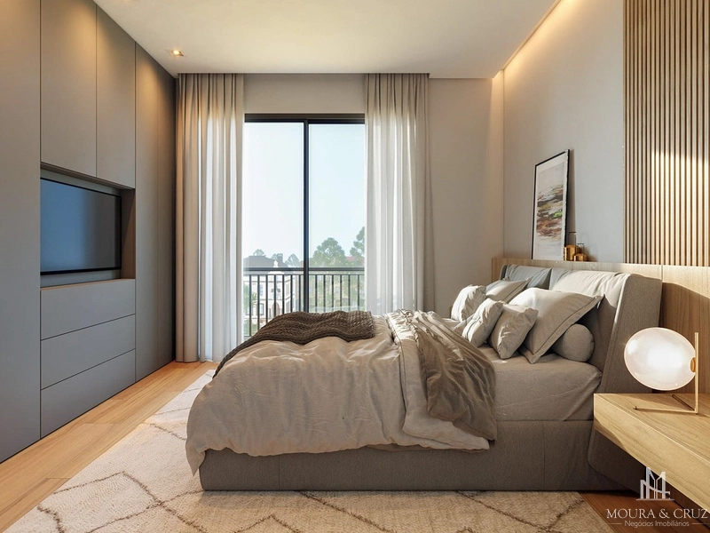 Apartamento 2 quartos no Centro de Canela: 1ª foto da galeria de imagens do imóvel