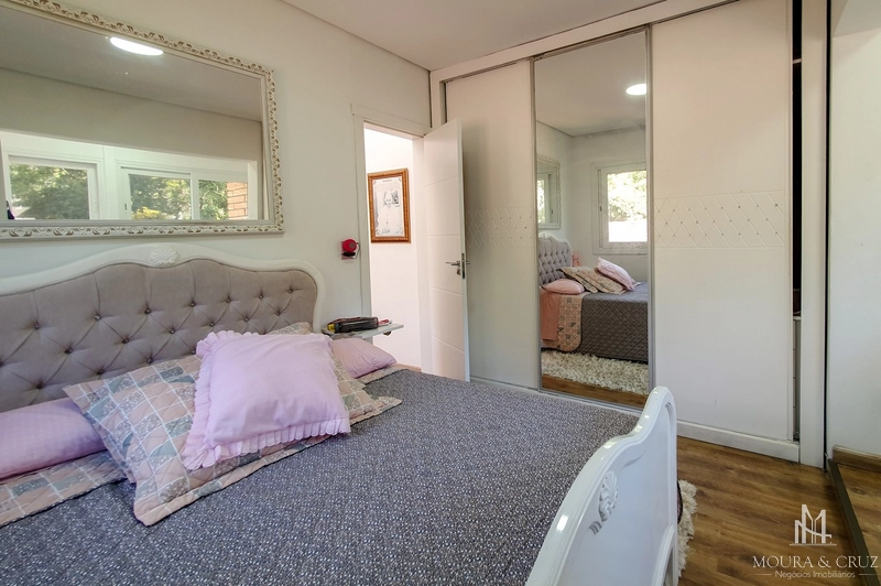 Casa 4 quartos mobiliada no Condomínio Quinta da Serra em Canela: 16ª foto da galeria de imagens do imóvel