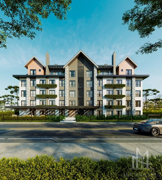 Imóvel residencial ou comercial