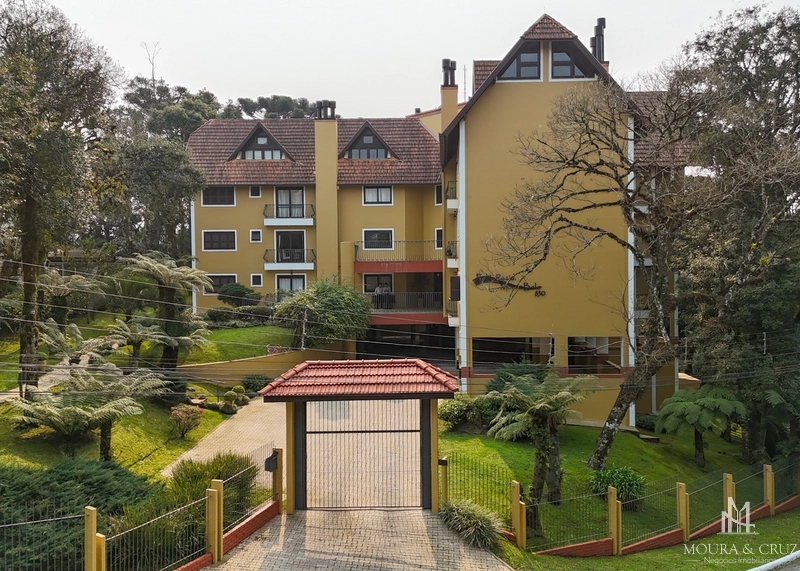 Imóvel residencial ou comercial