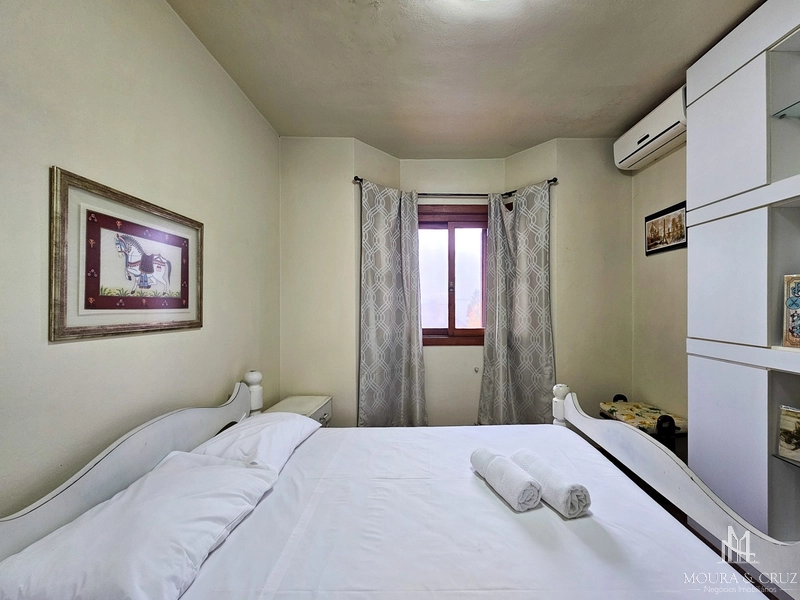 Apartamento 3 quartos mobiliado no Centro de Gramado: 9ª foto da galeria de imagens do imóvel
