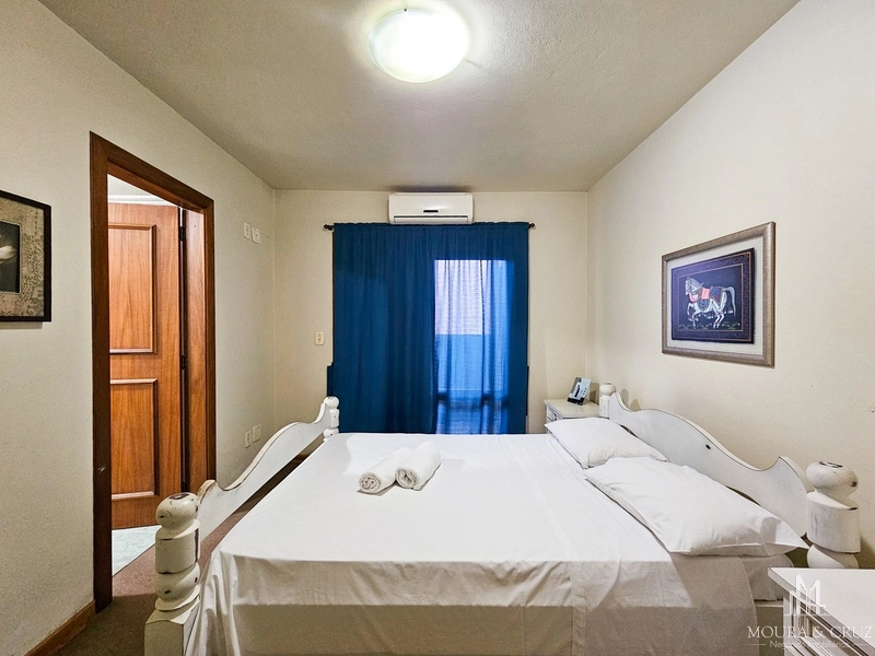 Apartamento 3 quartos mobiliado no Centro de Gramado: 13ª foto da galeria de imagens do imóvel