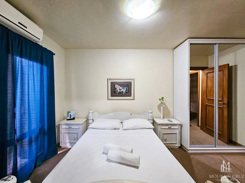 Apartamento 3 quartos mobiliado no Centro de Gramado: 12ª foto da galeria de imagens do imóvel