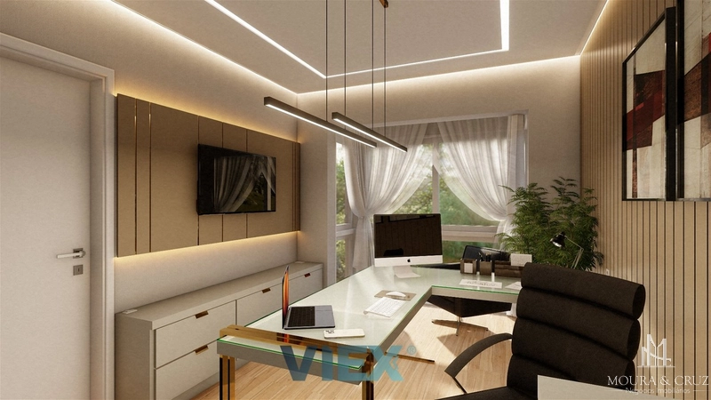 Apartamento 2 quartos no de Gramado: 14ª foto da galeria de imagens do imóvel