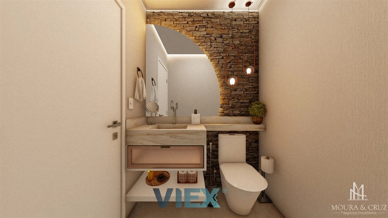 Apartamento 2 quartos no de Gramado: 18ª foto da galeria de imagens do imóvel