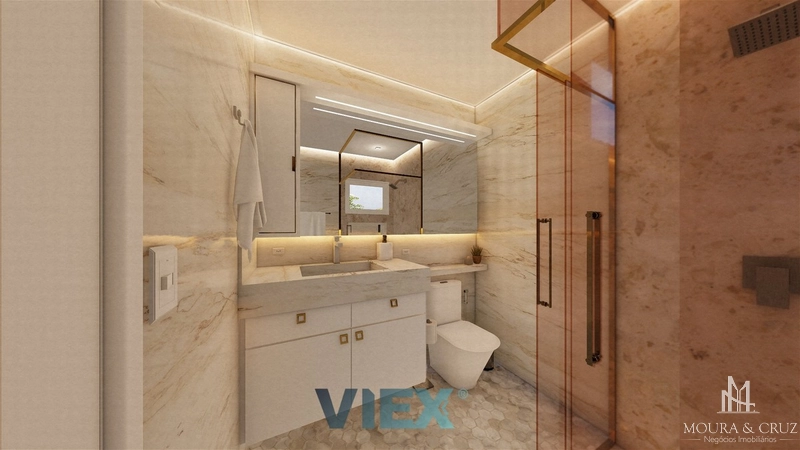 Apartamento 2 quartos no de Gramado: 12ª foto da galeria de imagens do imóvel