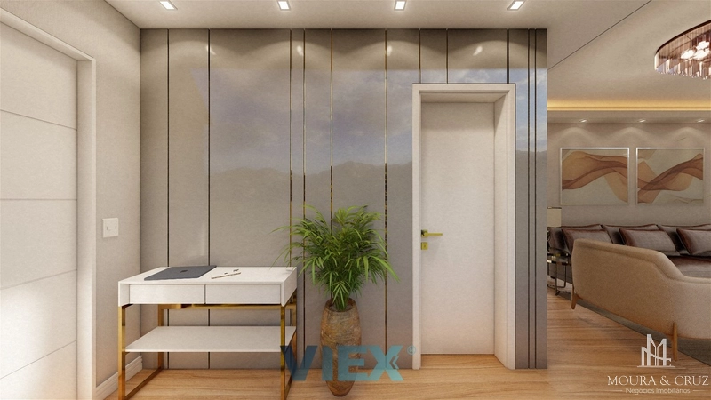 Apartamento 2 quartos no de Gramado: 17ª foto da galeria de imagens do imóvel