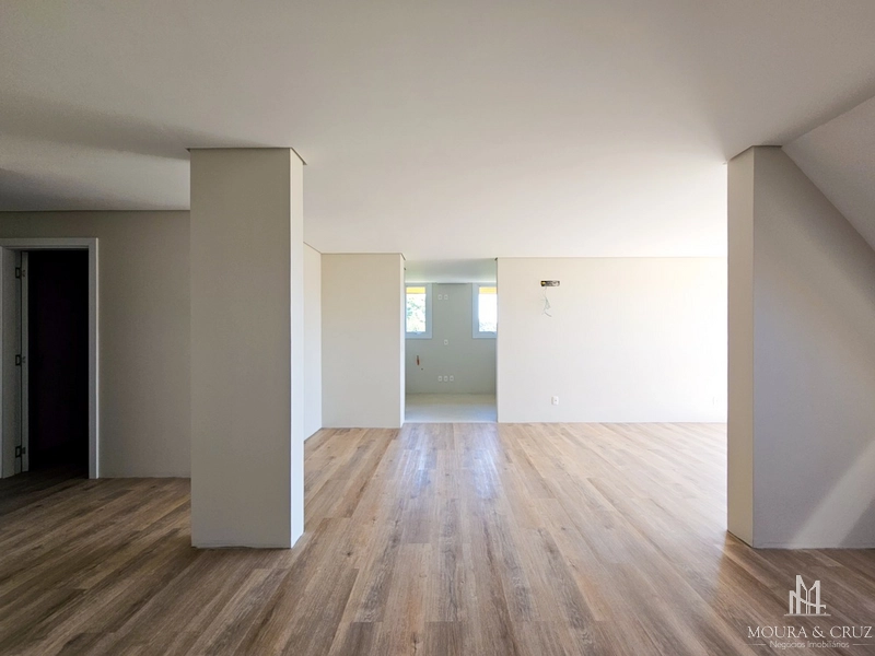 Apartamento 2 quartos em Gramado: 6ª foto da galeria de imagens do imóvel