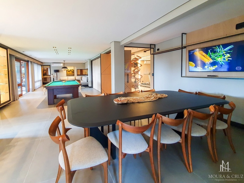Apartamento 3 quartos no Lago Negro em Gramado: 29ª foto da galeria de imagens do imóvel